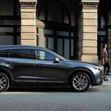 2019 Mazda CX-9 Richardson | Town North Mazda