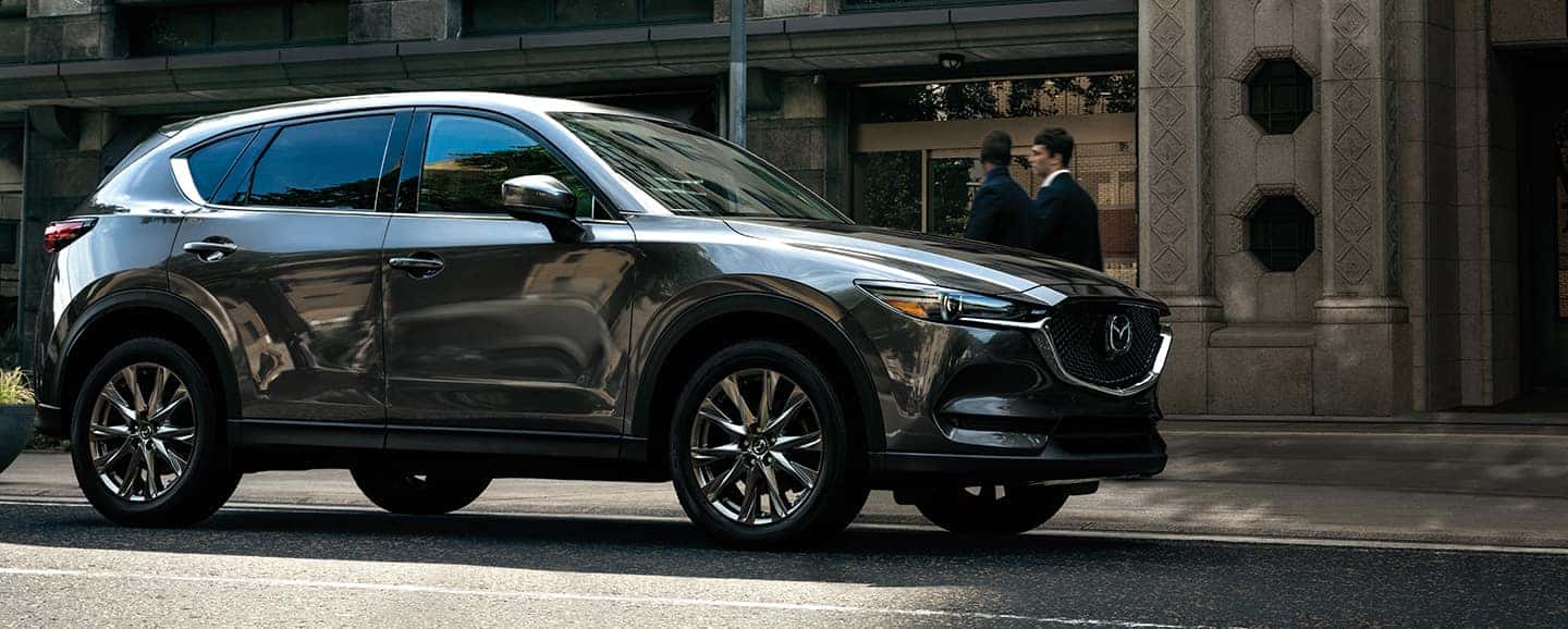 2020 mazda cx 5 review