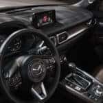 2020 Mazda CX-5 Interior