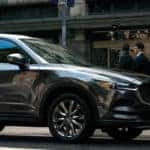 2020 Mazda CX-5 Signature