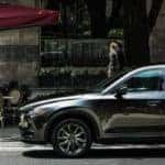 2020 Mazda CX-5 Signature II