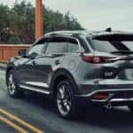 2020 Mazda CX-9