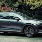 2021 Mazda CX-9