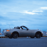 2026 MAZDA MX-5 Miata