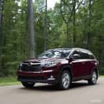 2015 Toyota Highlander