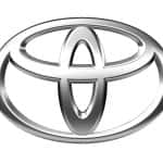 Toyota Logo