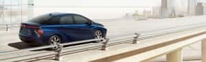 2016 Toyota Mirai at Toyota of Gastonia near Charlotte NC