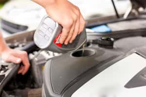 Prep Your Car for Summer - Change Your Oil - Toyota of Gastonia