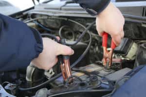 Prep Your Car for Summer - Check Your Battery - Toyota of Gastonia