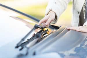 Prep Your Car for Summer - Replace Windshield Wipers - Toyota of Gastonia