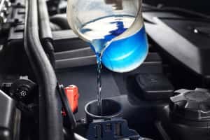 Prep Your Car for Summer - Top Off Coolant - Toyota of Gastonia