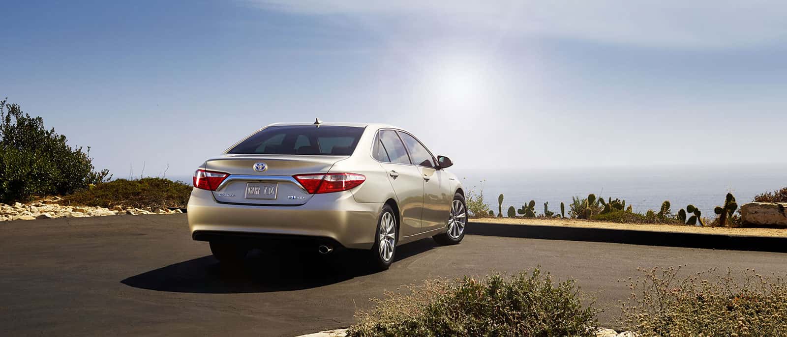 camry