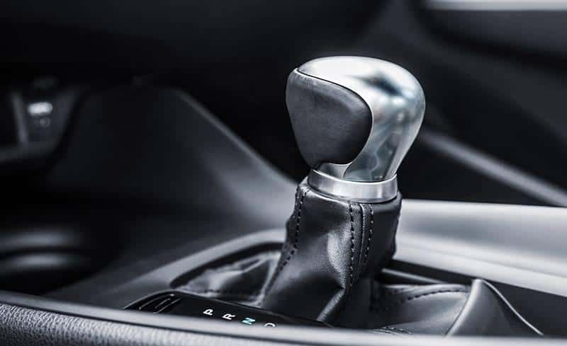 2018 Toyota C-HR XLE Premium Interior