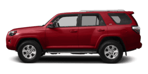4Runner