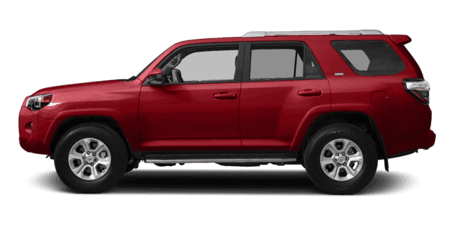 4Runner
