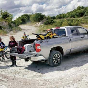 2018 Toyota Tundra SR5 Double Cab