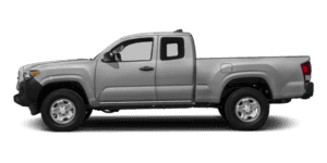 Tacoma