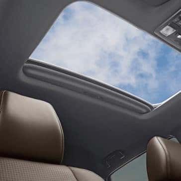 2018 Toyota Tacoma Interior Features