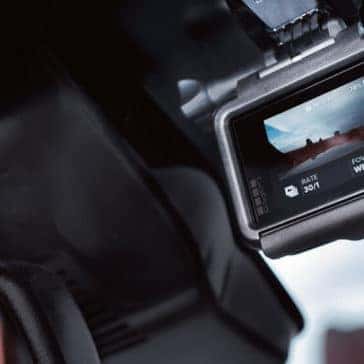 2018 Toyota Tacoma Features