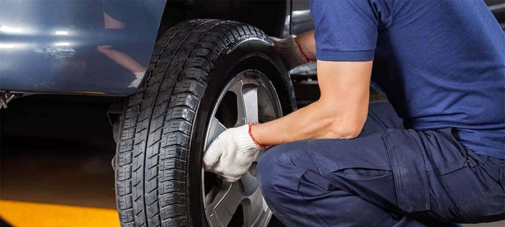 Tire Service Near Me Toyota Of Gastonia