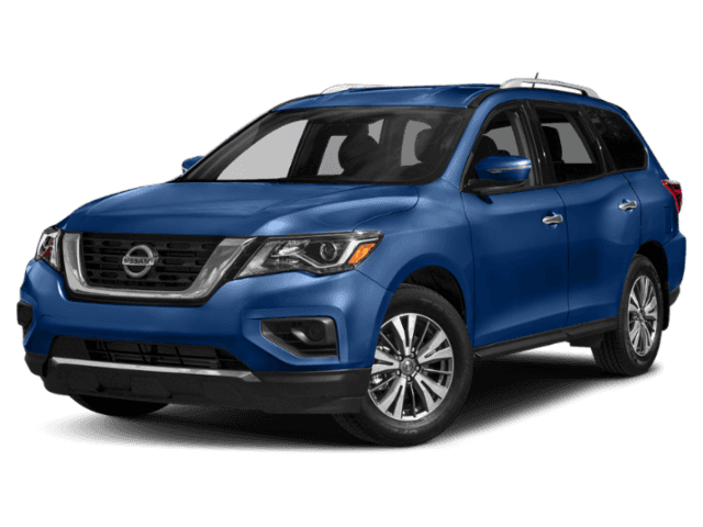 2017 nissan pathfinder vs 2017 toyota highlander