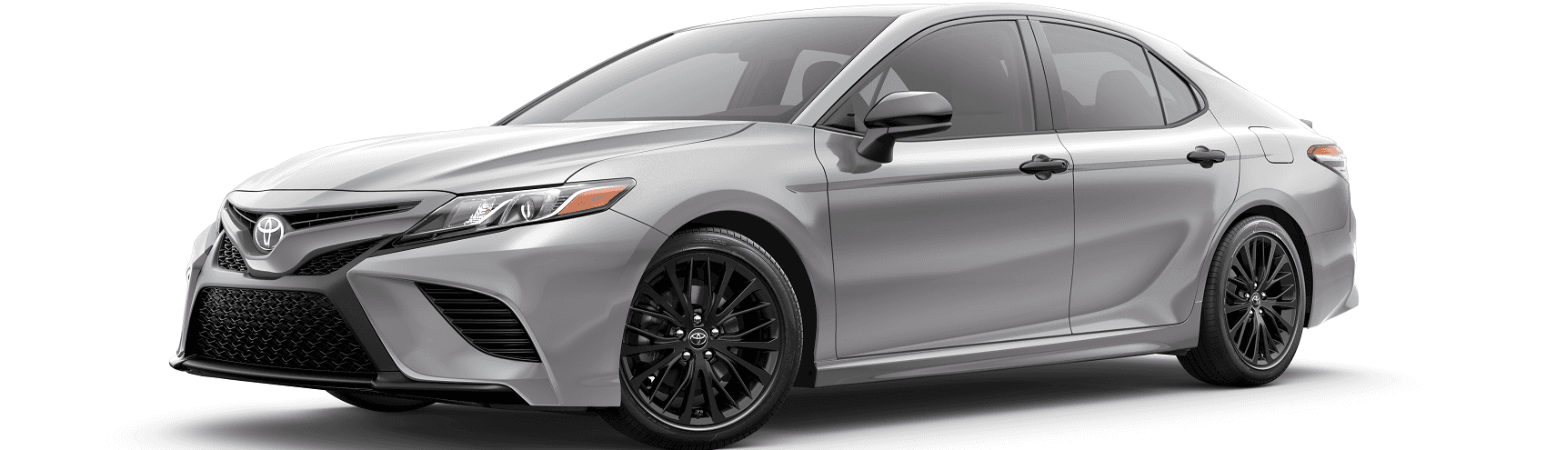 2019 Toyota Camry Gastonia Nc 