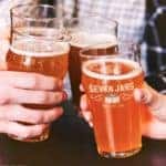 Community Spotlight: Seven Jars Distillery