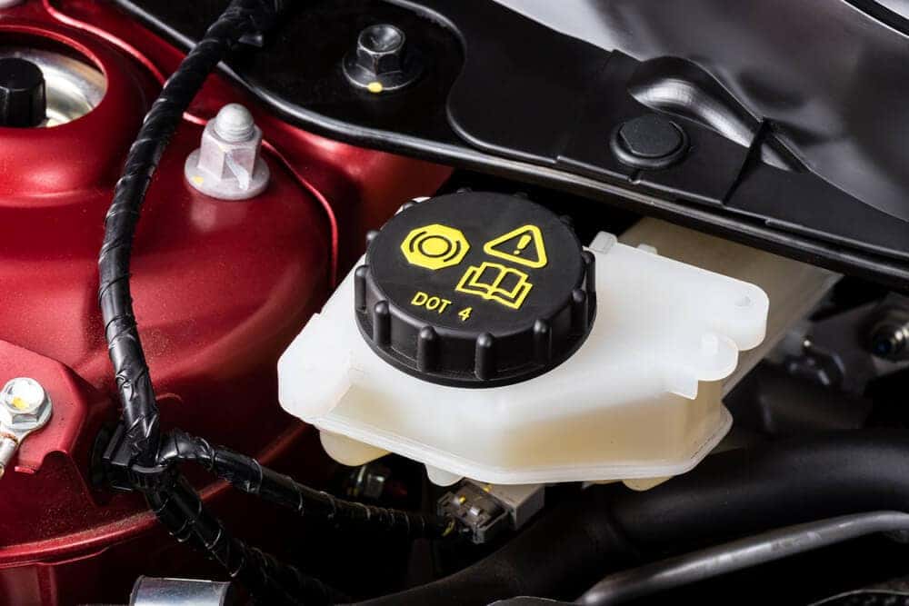 Brake Repair or Replacement Signs
