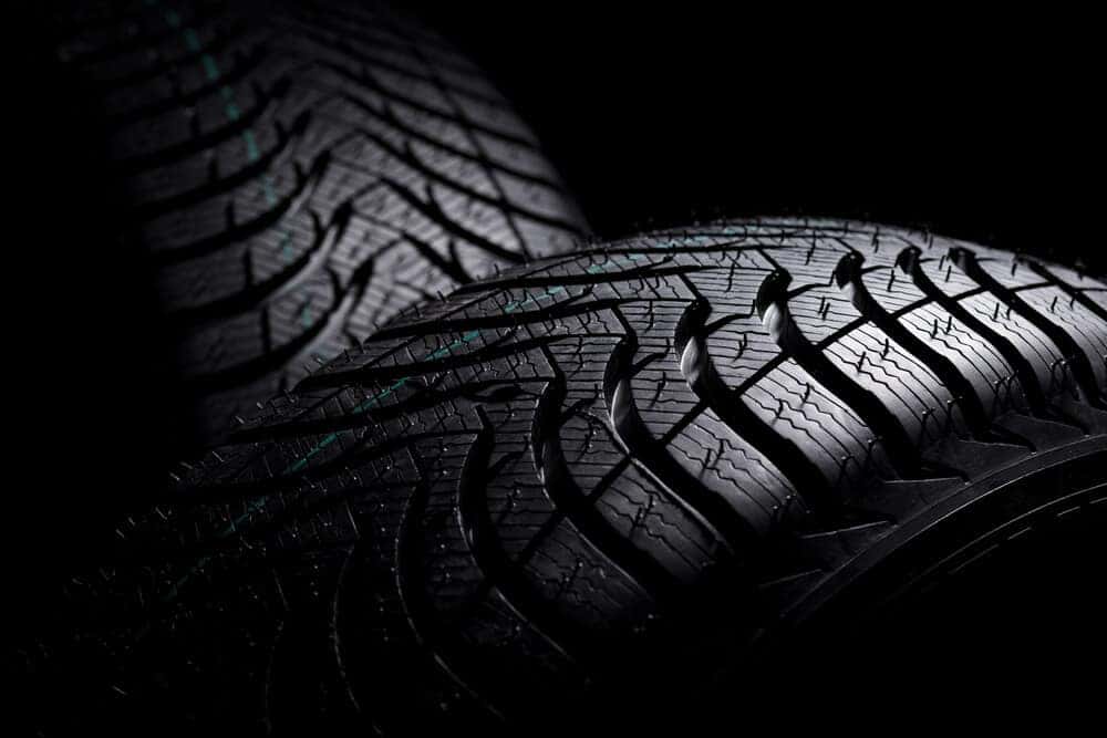 Toyota Tire Service