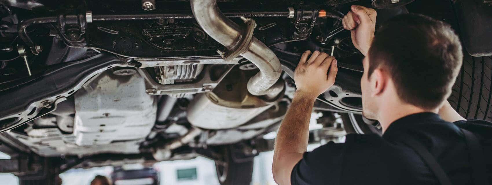 Toyota Maintenance Schedule Gastonia NC Toyota of Gastonia