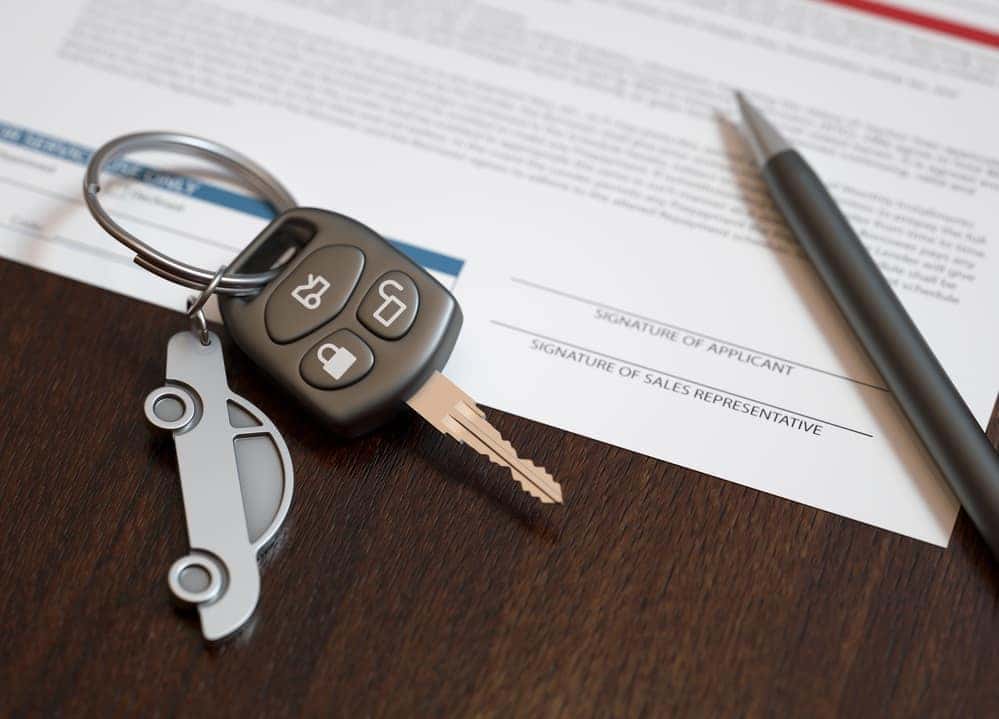Car Financing