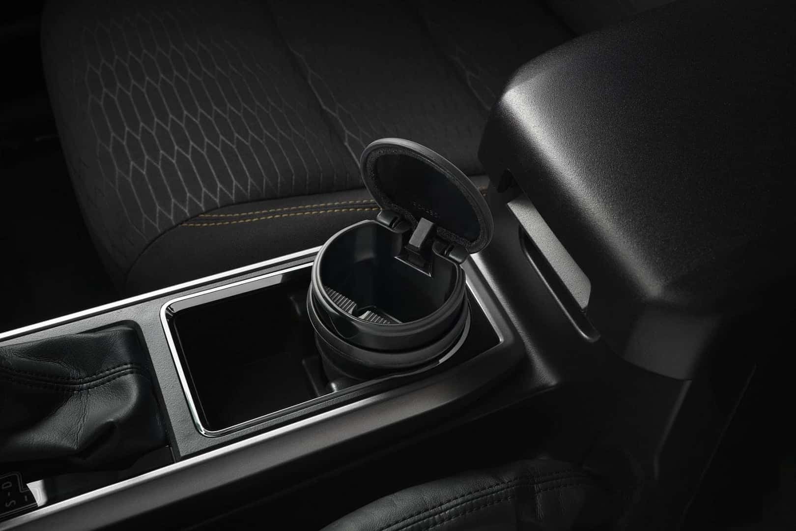 2020 Toyota Tacoma Coin Holder Ashtray Cup