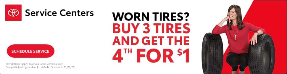 Buy 3 get the 4th for $1