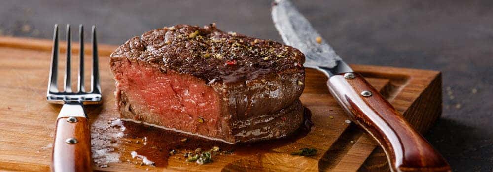 Filet Mignon