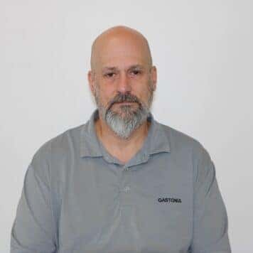 Todd  Glisson