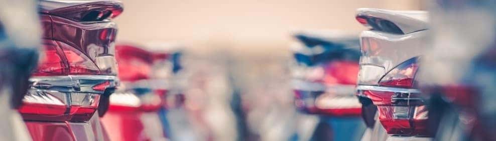 Used Car Dealer Huntersville NC