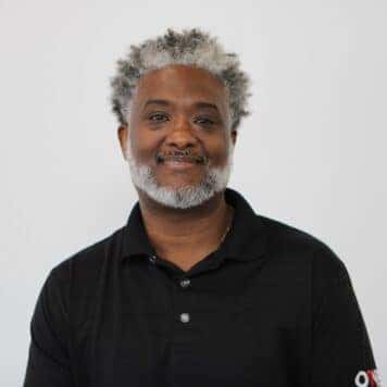 Marcel Black