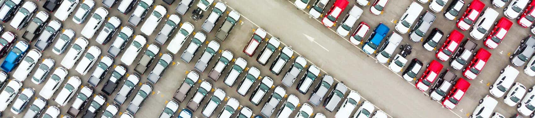 Used Car Dealer North Charlotte
