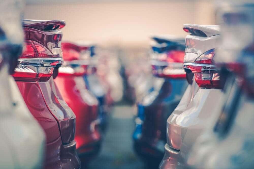Cars
