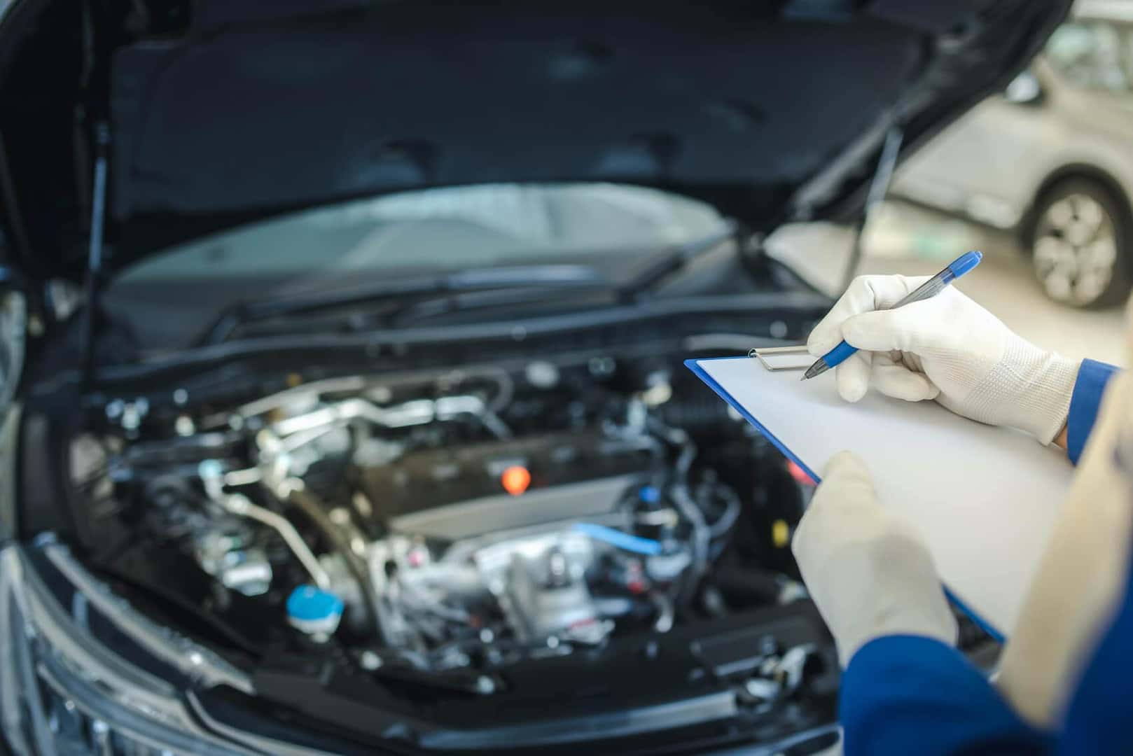 Pre-Owned Vehicle Inventory