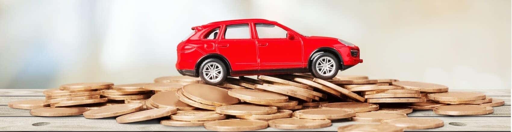 Toyota Finance