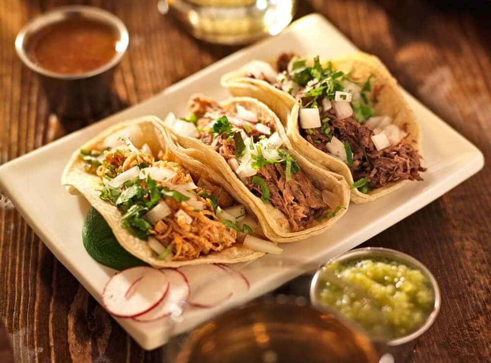 Tacos