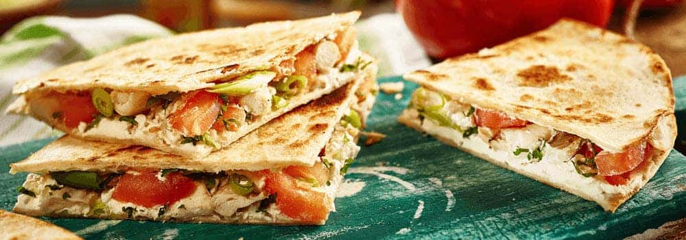 Quesadilla 