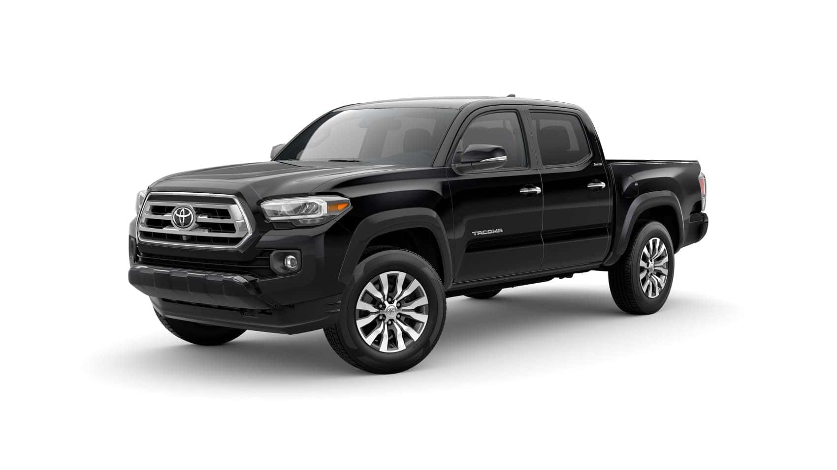 Toyota Tacoma Limited