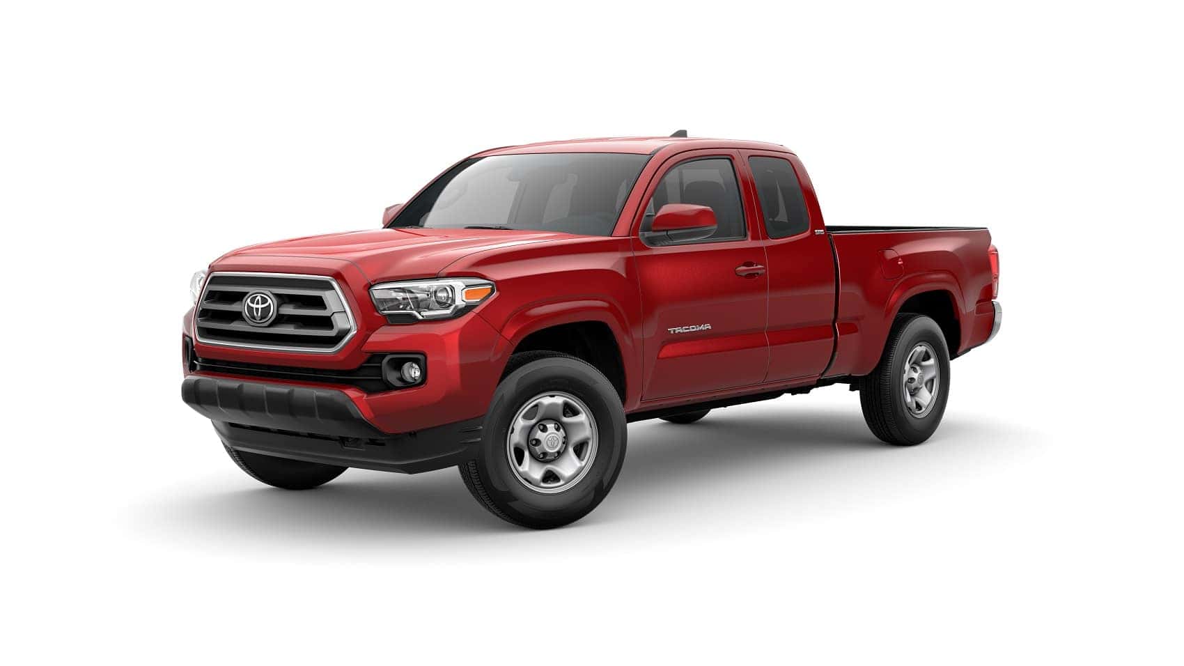 Toyota Tacoma SR5