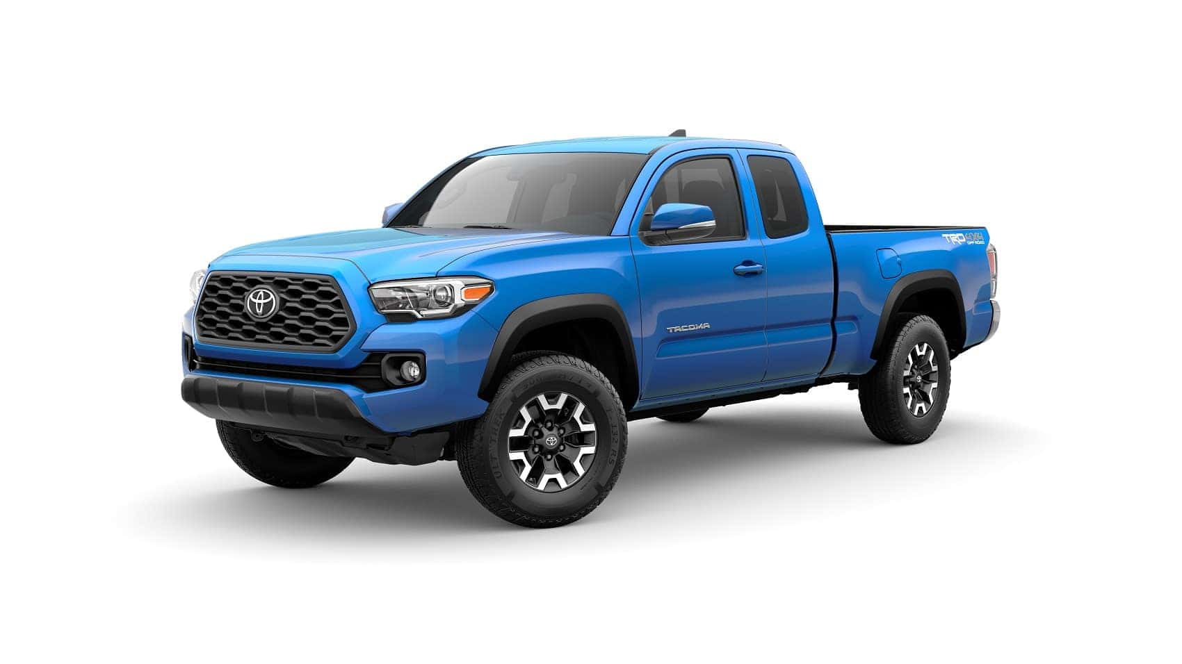 Toyota Tacoma TRD Off-Road