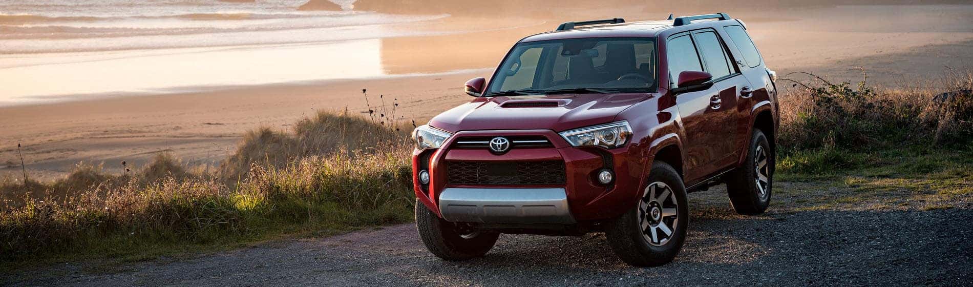 Toyota 4Runner