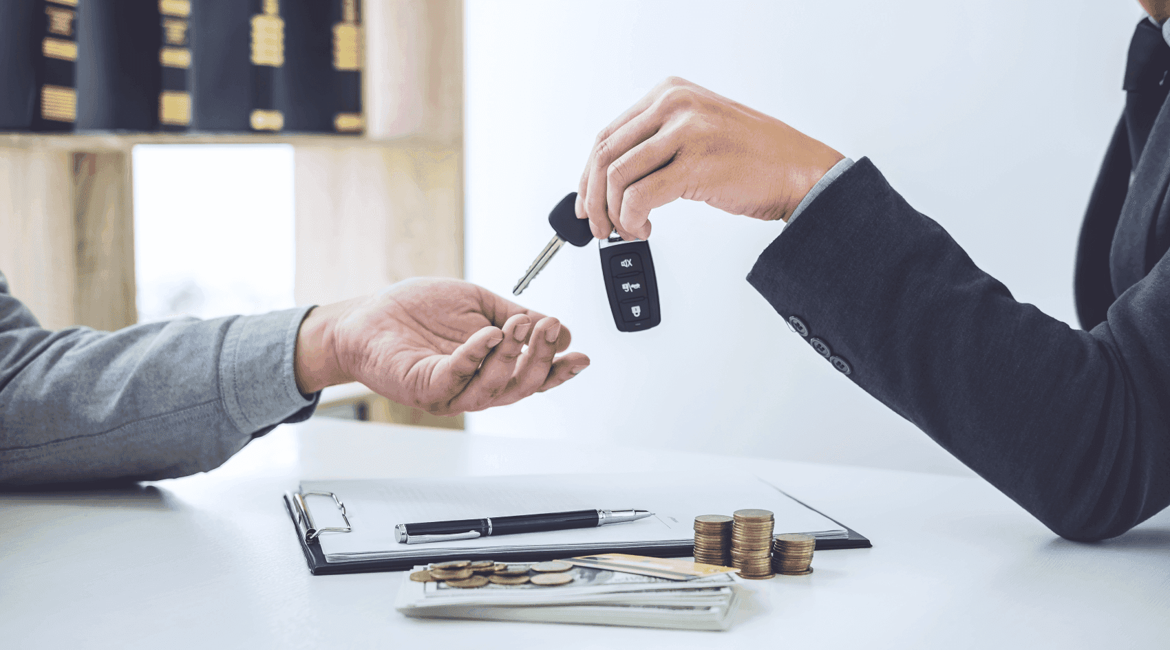 Financing Toyota Dealer Stanley NC