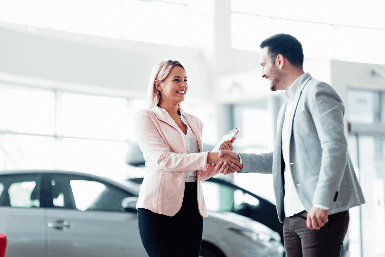 Toyota Dealer Serving Cherryville NC