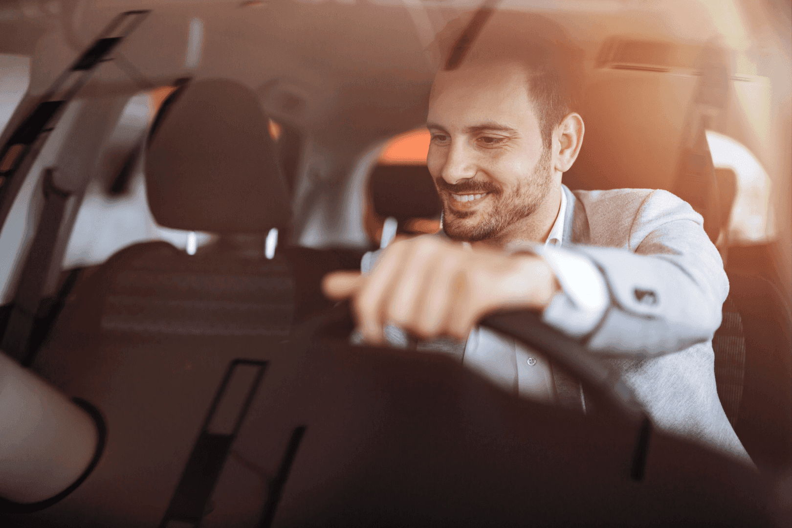 Leasing vs Buying a Car